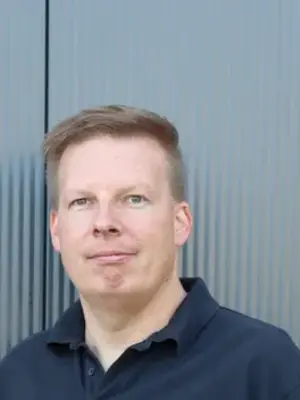 Denis Matthäus - Inhaber & KFZ-Meister