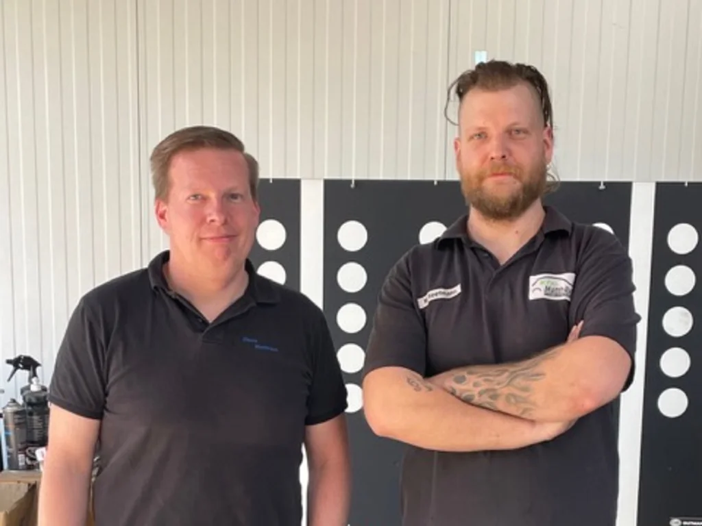 Werkstatt Impression