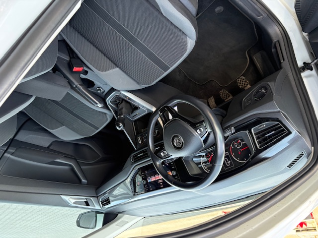 VW Polo 1.6 TDI | 1.Hand | unfallfrei | AHK | SHZ | PDC | TÜV 01/2028