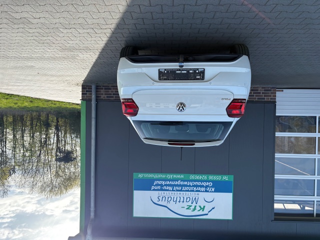 VW Polo 1.6 TDI | 1.Hand | unfallfrei | AHK | SHZ | PDC | TÜV 01/2028