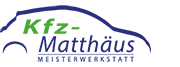 KFZ Matthäus VAG Motorenspezialist