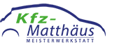 KFZ Matthäus VAG Motorenspezialist