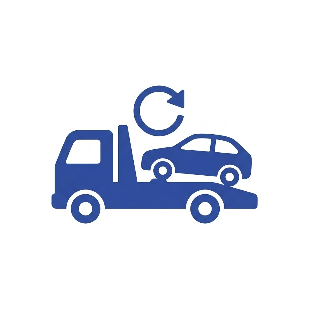 Hol- und Bringservice