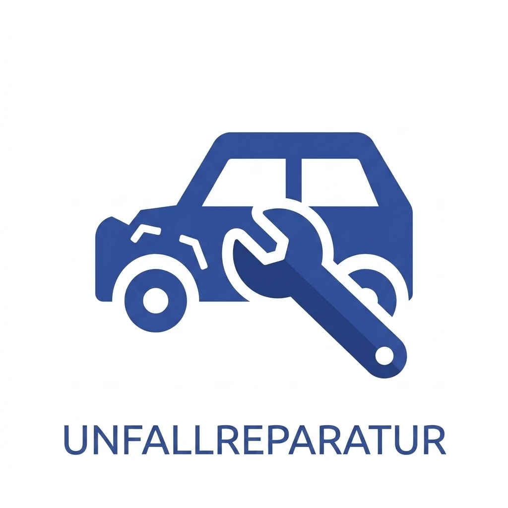 Unfallreparatur