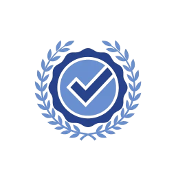 25 Jahre Erfahrung Icon