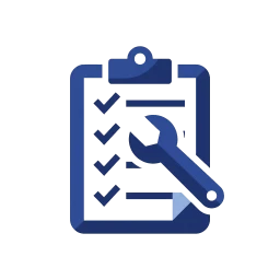 Inspektion Icon